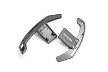 Load image into Gallery viewer, Evolve Aluminium Billet Gear Shift Paddle Set - BMW F Series (Gen 1 & 2 Steering Wheel)