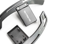 Load image into Gallery viewer, Evolve Aluminium Billet Gear Shift Paddle Set - BMW F Series (Gen 1 & 2 Steering Wheel)