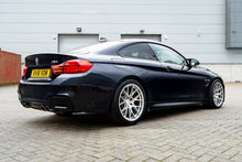 Load image into Gallery viewer, Evolve Lowering Springs for BMW M4 F82 Coupe (2014-2020) - 30mm Front/20mm Rear Drop, EDC & Damptronic Compatible (BMW