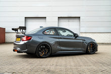 Load image into Gallery viewer, Evolve Lowering Springs - BMW F87 M2