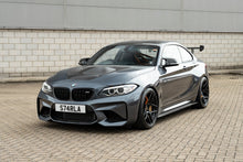 Load image into Gallery viewer, Evolve Lowering Springs - BMW F87 M2