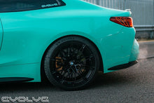 Load image into Gallery viewer, Evolve Lowering Springs Kit for BMW M4 (G82) & M4 Competition - 30mm Drop, Performance Suspension Upgrade, Improved Handling & Stance