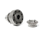 Load image into Gallery viewer, Evolve 4-Pin Keyed Crank Hub Upgrade (2-Piece) for BMW S55 & N55 - F87 M2 Competition, F80 M3, F82/F83 M4, F87 M2 N55 | UK-Made EN36 Steel Pinned Crank Hub Fix