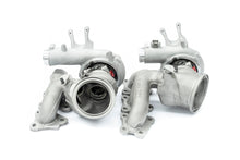 Load image into Gallery viewer, Evolve S55 OEM+ Turbochargers – BMW F80 M3, F82/F83 M4, F87 M2 Competition – Direct Bolt-On S55 Turbo Replacement/Upgrade – No Remap – Supplied & Fitted UK by Nforcd