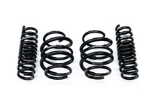 Load image into Gallery viewer, BMW M2 (G87) Lowering Springs & Hub-Centric Spacers Stance Kit by Evolve – 35mm Front/30mm Rear Drop + 15mm F