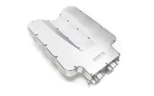 Load image into Gallery viewer, Evolve CNC Billet Supercharger Intake Plenum Upgrade for BMW E39 M5 S62 V8 - Fits ESS & RK Kits