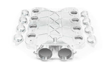 Load image into Gallery viewer, Evolve CNC Billet Supercharger Intake Plenum Upgrade for BMW E39 M5 S62 V8 - Fits ESS & RK Kits