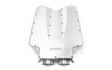 Load image into Gallery viewer, Evolve CNC Billet Supercharger Intake Plenum Upgrade for BMW E39 M5 S62 V8 - Fits ESS & RK Kits