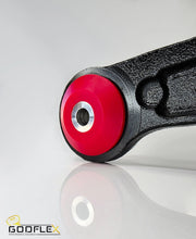 Load image into Gallery viewer, Fiat 500 All Models (2007-2015) Uprated Pre-Bushed Front Lower Control Arms