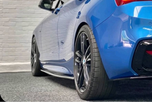 Load image into Gallery viewer, BMW 1 F20/21 Side Skirts LCI