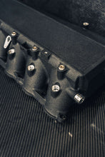 Load image into Gallery viewer, OSPREY B58 Billet Intake Manifold - CNC Machined, Tube & Fin Core, 90% Larger Than Stock, Injector & Meth/Nitrous Ports