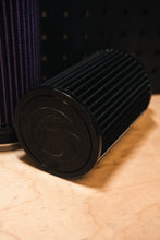 Load image into Gallery viewer, OSPREY V4 Air Filter - Cotton & Silicon Element for Osprey V4 Front Mount Intake, 90mm Neck, BMW 1 & 2 Series B58