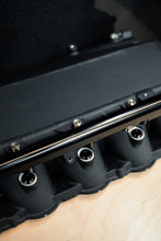 Load image into Gallery viewer, OSPREY B58 Cast Inlet Manifold - Bar & Plate Charge Cooler Core, 6061 Aluminium, 90% Larger Than Stock, Injector & Meth/Nitrous Ports