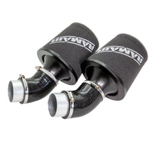 Load image into Gallery viewer, RamAir Induction Kit - BMW 1 / 3 / Z4 Series - 3.0 N54 Engine
