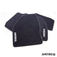 Load image into Gallery viewer, AIRTEC MOTORSPORT FLOOR MATS FOR FORD FOCUS MK2 4 DOOR – RHD ONLY
