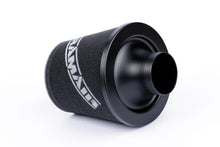 Load image into Gallery viewer, RamAir Universal Foam Cone Filter With Metal Base - 63MM INLET