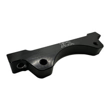 Load image into Gallery viewer, BMW M2 M3 M4 F80 F82 F87 Caliper Carrier – BTCC Rotor Upgrade for AP Racing CP9660 Caliper | XC3 Engineering