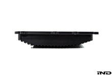 Load image into Gallery viewer, Fall-Line Motorsports Aluminium DCT Hydraulics Cover for BMW – Billet 6061-T6 CNC, Hard-Anodised, Cooling Fins, Viton O-Ring – Fits M2 M3 M4 M5 M6, 135i 335i, Z4 E89