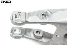 Load image into Gallery viewer, Fall-Line Motorsports BMW Rear Camber Shim Kit – Camber & Toe Alignment (Eccentric Delete) – M2/M3/M4: G87, G80 G81 G82 G83, F87 F80 F82 F83, E92 M3, E82 1M – Track-Ready, Made in USA