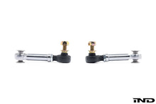 Load image into Gallery viewer, Fall-Line Motorsports Adjustable Rear Sway/Anti-Roll Bar End Link Kit (Rear Drop Links) for BMW E46 M3 & E36 M3 – Pair