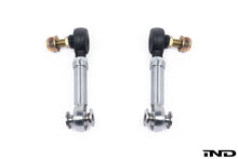 Load image into Gallery viewer, Fall-Line Motorsports Adjustable Rear Sway/Anti-Roll Bar End Link Kit (Rear Drop Links) for BMW E46 M3 & E36 M3 – Pair