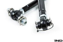 Load image into Gallery viewer, Fall-Line Motorsports Adjustable Rear Toe Arm Set for BMW E9X M3 (E90/E92/E93) & E82 1M – Billet Jam-Nut Toe Links (Standard)