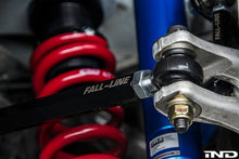 Load image into Gallery viewer, Fall-Line Motorsports Adjustable Rear Toe Arm Set (Standard) - BMW G8X/G80 G81 G82 G83 G87 & F8X/F80 F82 F87 M2 M3 M4 Toe Links, Rear Alignment Arms, 33322284534 Replacement
