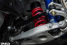 Load image into Gallery viewer, Fall-Line Motorsports Adjustable Rear Toe Arm Set (Standard) - BMW G8X/G80 G81 G82 G83 G87 & F8X/F80 F82 F87 M2 M3 M4 Toe Links, Rear Alignment Arms, 33322284534 Replacement