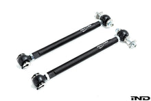 Load image into Gallery viewer, Fall-Line Motorsports Adjustable Rear Toe Arm Set (Standard) - BMW G8X/G80 G81 G82 G83 G87 & F8X/F80 F82 F87 M2 M3 M4 Toe Links, Rear Alignment Arms, 33322284534 Replacement