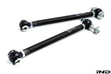 Load image into Gallery viewer, Fall-Line Motorsports Adjustable Rear Toe Arm Set (Standard) - BMW G8X/G80 G81 G82 G83 G87 & F8X/F80 F82 F87 M2 M3 M4 Toe Links, Rear Alignment Arms, 33322284534 Replacement