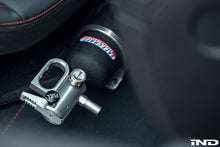 Load image into Gallery viewer, Fall-Line Motorsports Quick-Release Fire Suppression Kit – Fluoro-FS Clean Agent Fire Extinguisher Mount for BMW M2/M3/M4 (G80 G82 G87 F80 F82 F87 E36 E46 E90 E92 E93) – Track Day Electronics-Safe