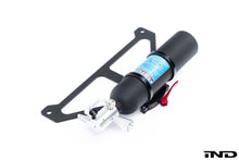 Load image into Gallery viewer, Fall-Line Motorsports Quick-Release Fire Suppression Kit – Fluoro-FS Clean Agent Fire Extinguisher Mount for BMW M2/M3/M4 (G80 G82 G87 F80 F82 F87 E36 E46 E90 E92 E93) – Track Day Electronics-Safe