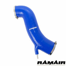 Load image into Gallery viewer, RamAir Silicone Induction Hose - Ford Fiesta MK7 ST180 / ST200
