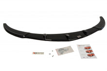 Load image into Gallery viewer, Maxton Design - FRONT SPLITTER OPEL CORSA D (FOR OPC / VXR)