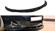 Load image into Gallery viewer, Maxton Design - FRONT SPLITTER OPEL CORSA D (FOR OPC / VXR)