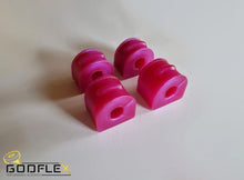 Load image into Gallery viewer, Ford Focus Mk2 (2004 - 2012) Front & Rear Anti Roll Bar Bushes