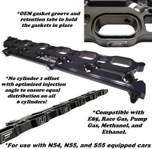 Load image into Gallery viewer, BMW Port Injection Kits for N54 Motors