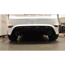 Load image into Gallery viewer, Maxton Design - Fiesta MK7 (2008-17) Dual Exit RS Style Exhaust (Axel Back)