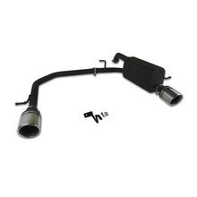 Load image into Gallery viewer, Maxton Design - Fiesta MK7 (2008-17) Dual Exit RS Style Exhaust (Axel Back)