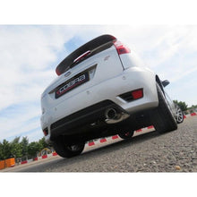Load image into Gallery viewer, Ford Fiesta (Mk6) ST 150 Cat Back Performance Exhaust