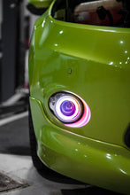 Load image into Gallery viewer, V2 Chaser Halo - Bluetooth RGB Halo Kit