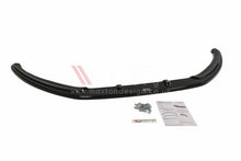 Load image into Gallery viewer, Maxton Design - FRONT SPLITTER FORD FOCUS 3 (FACELIFT NONE ST LINE)