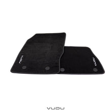 Load image into Gallery viewer, Ford Focus Mk3 / MK3.5 Car Floor Mats - VUDU Performance