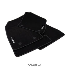Load image into Gallery viewer, Ford Focus Mk3 / MK3.5 Car Floor Mats - VUDU Performance