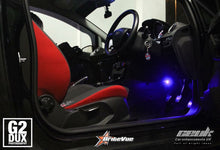 Load image into Gallery viewer, 501 LED Footwell Bulbs – Interior Upgrade | BriteVue Lighting (T10 | W5W)