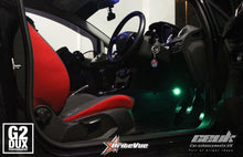 Load image into Gallery viewer, 501 LED Footwell Bulbs – Interior Upgrade | BriteVue Lighting (T10 | W5W)