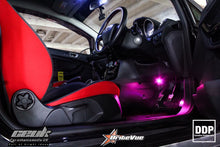 Load image into Gallery viewer, 501 LED Footwell Bulbs – Interior Upgrade | BriteVue Lighting (T10 | W5W)