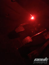 Load image into Gallery viewer, 501 LED Footwell Bulbs – Interior Upgrade | BriteVue Lighting (T10 | W5W)