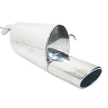 Load image into Gallery viewer, Ford Fiesta (Mk6) Zetec Exhaust Rear Box