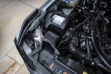 Load image into Gallery viewer, Burger Motorsports BMS Closed Airbox Cold Air Intake / Induction Kit for Ford Bronco 2.3L & 2.7L EcoBoost (2021 onwards)